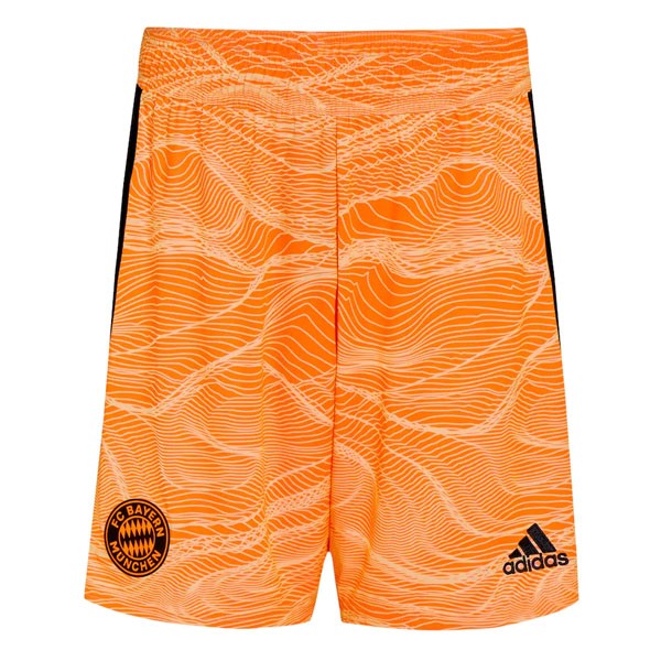 Pantaloni Bayern Monaco Prima Portiere 21/22